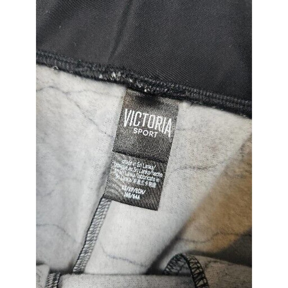 Victorias Sport Sweatpants Womens XS Camouflage Pull On Jogger Pants - Picture 6 of 9